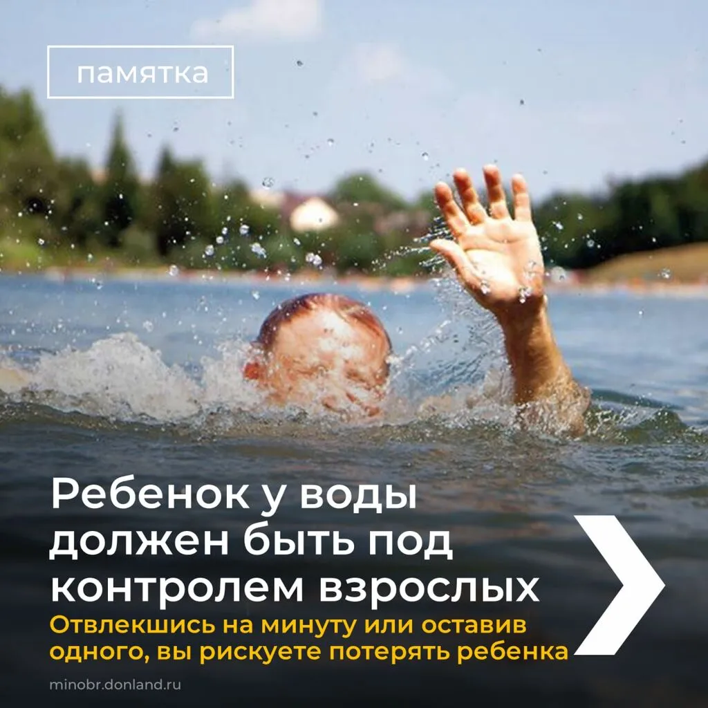 Вода