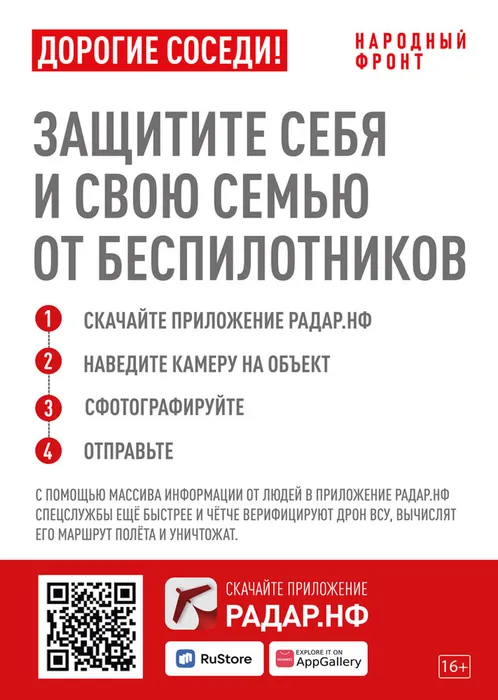 Радар (1)